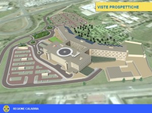 ospedale della piana
