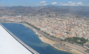reggio calabria