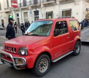 reggio calabria auto