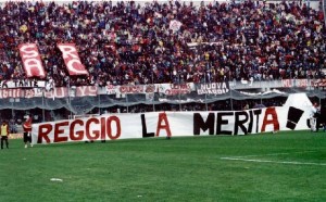 salernitana reggina