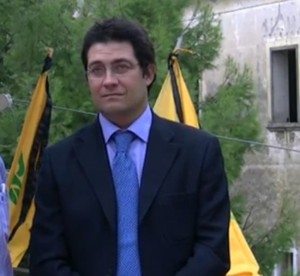 sostituto procuratore Federico Bisceglia