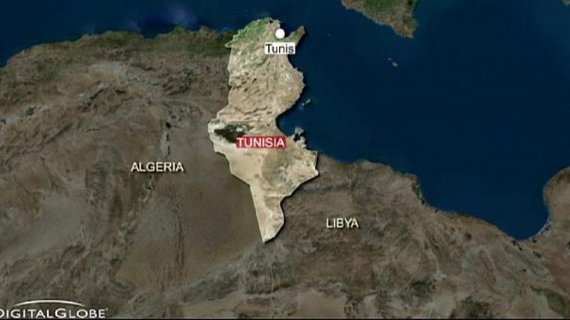 tunisia