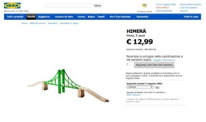 satira viadotto ikea
