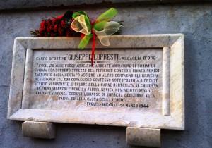 25 aprile 025