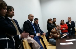 Assemblea regione Calabria 1