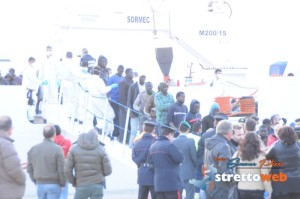 Migranti a Reggio (10)