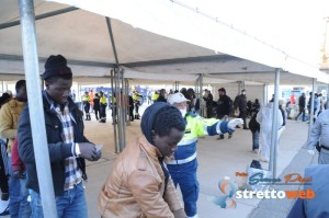 Migranti a Reggio (8)