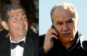 Nick Scali Lillo Foti