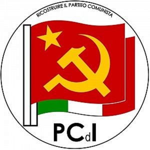 Partito Comunista d'italia