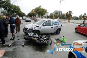 Viale Calabria incidente (8)
