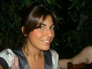 giorgia fot