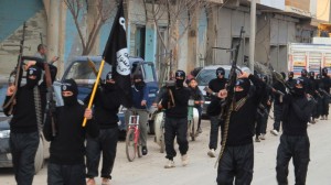 isis
