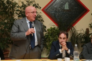 oliverio incontro a paola pd 5