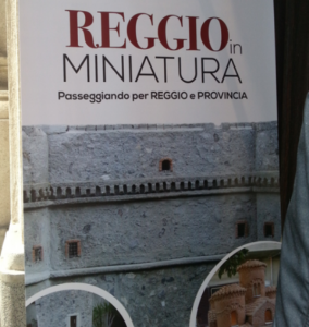 reggio in miniatura