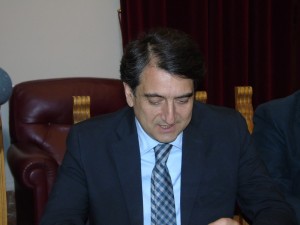 rfi messina
