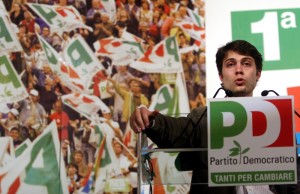 Foto LaPresse