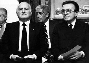 Foto LaPresse