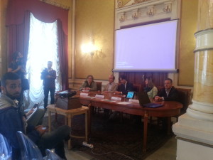 domenica go green