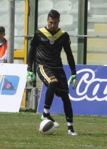 Berardi foto © Furrer