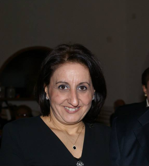 Sonia Romeo Santo Stefano (Rc): Sonia Romeo, prima candidata a Sindaco donna della ...