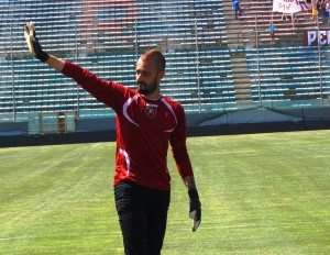 Daniel Leone Reggina