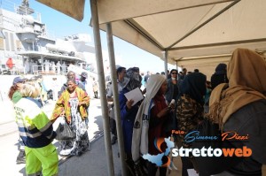 Migranti Reggio (50)