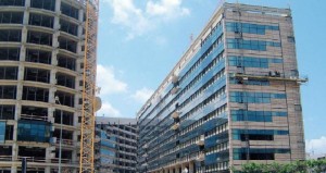 Nuovo Palazzo Giustizia