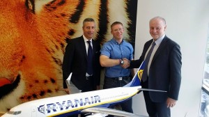 RYANAIR
