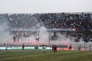 Reggina Messina derby playout (30)