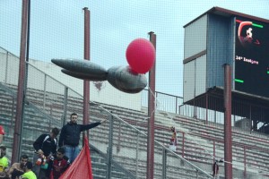 Reggina Messina derby playout (62)