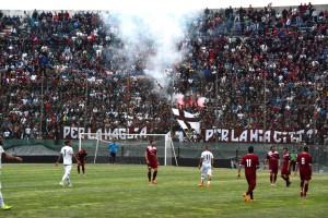Reggina Messina derby playout (66)