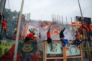 Reggina Messina derby playout (68)