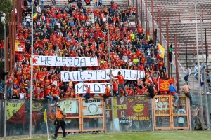 Reggina Messina derby playout (80)