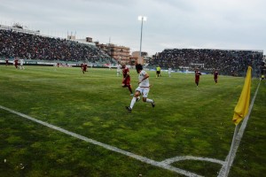 Reggina Messina derby playout (83)