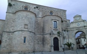 cattedrale gerace