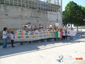 cerimonia consegna cittadinanza messina di matteo (2)