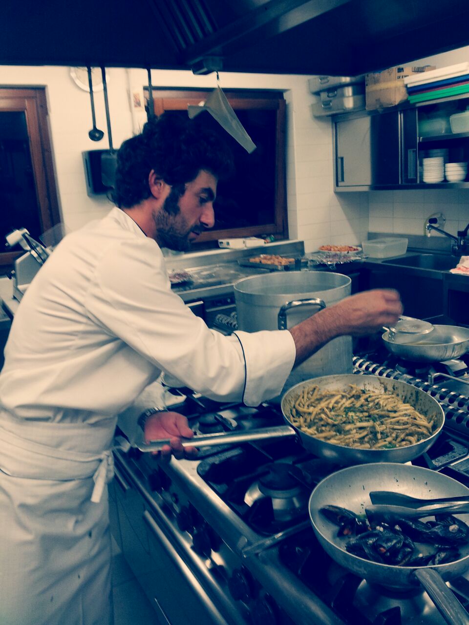 chef bosco 1