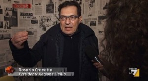 crocetta