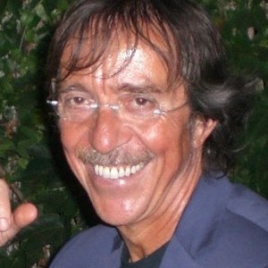 foto Prof Alfredo Ferro