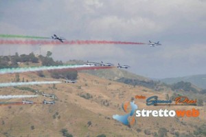 frecce tricolore (50)