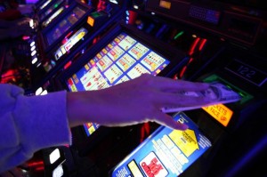 gioco d'azzardo