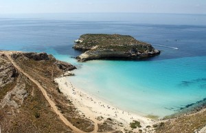 lampedusa