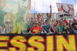 messina allenamento derby (9)