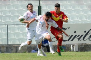 LaPresse/Francesco Saya