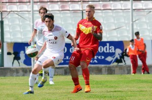 LaPresse/Francesco Saya