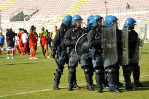 LaPresse/Francesco Saya