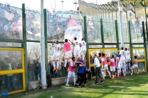 LaPresse/Francesco Saya