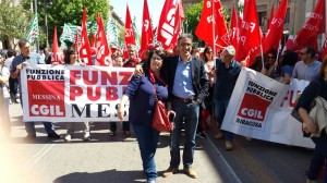 sciopero dipendenti pubblici