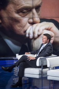 Foto Roberto Monaldo / LaPresse