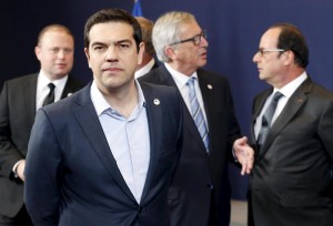 Foto LaPresse - Francois Lenoir